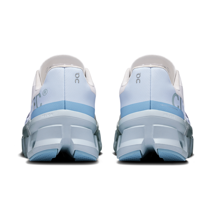 ON Womens Cloudmonster - Frost/Wash