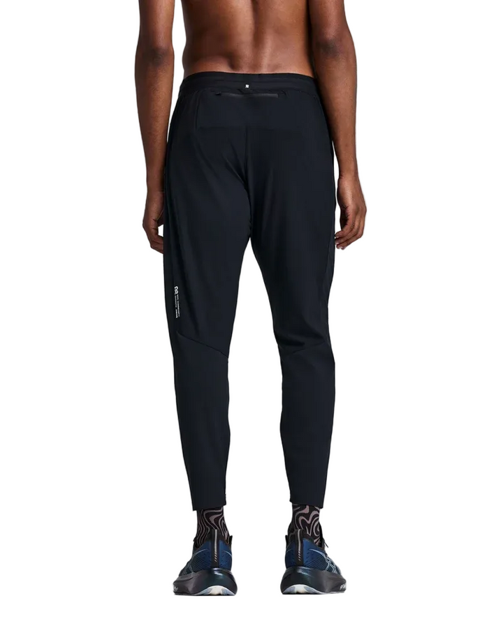 Bandit Men's System-R Run Pant - Black - AW26