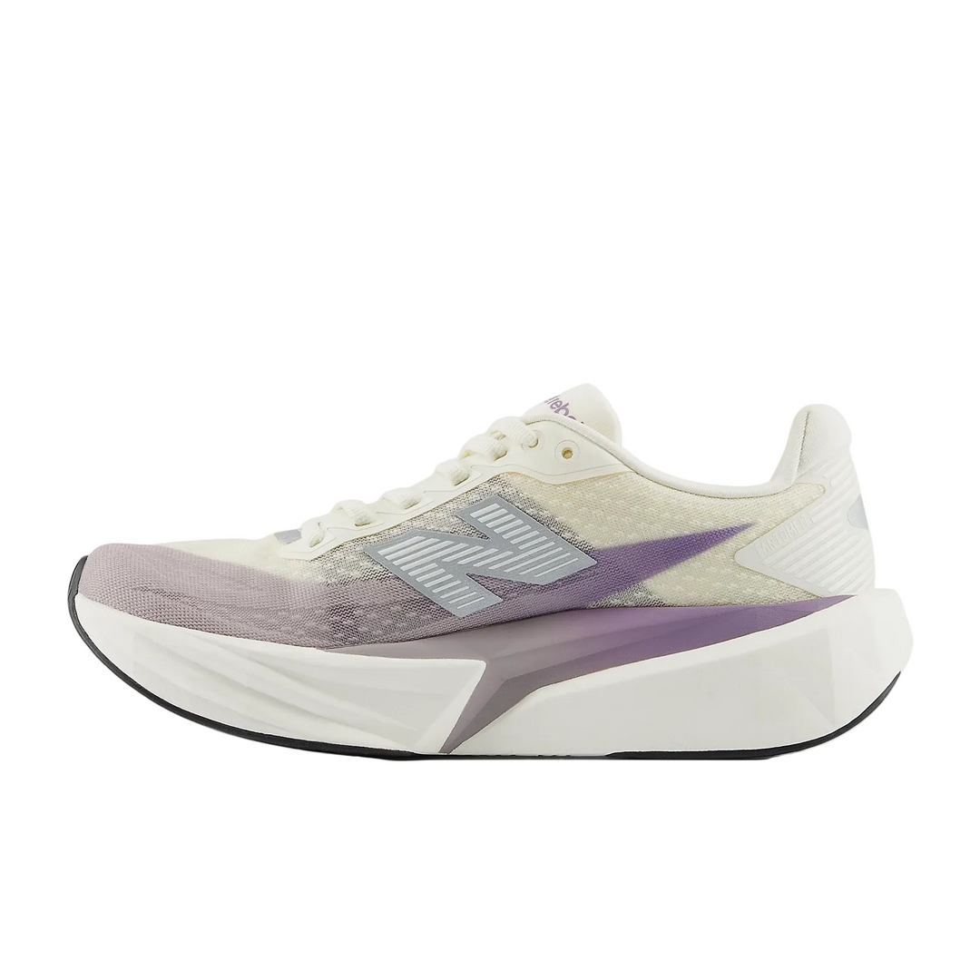 New Balance Damen FuelCell Rebel V5 – Kandiertes Violett/Angora – Neutral – SS26