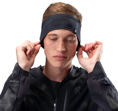 ON Lumos Headband - Black