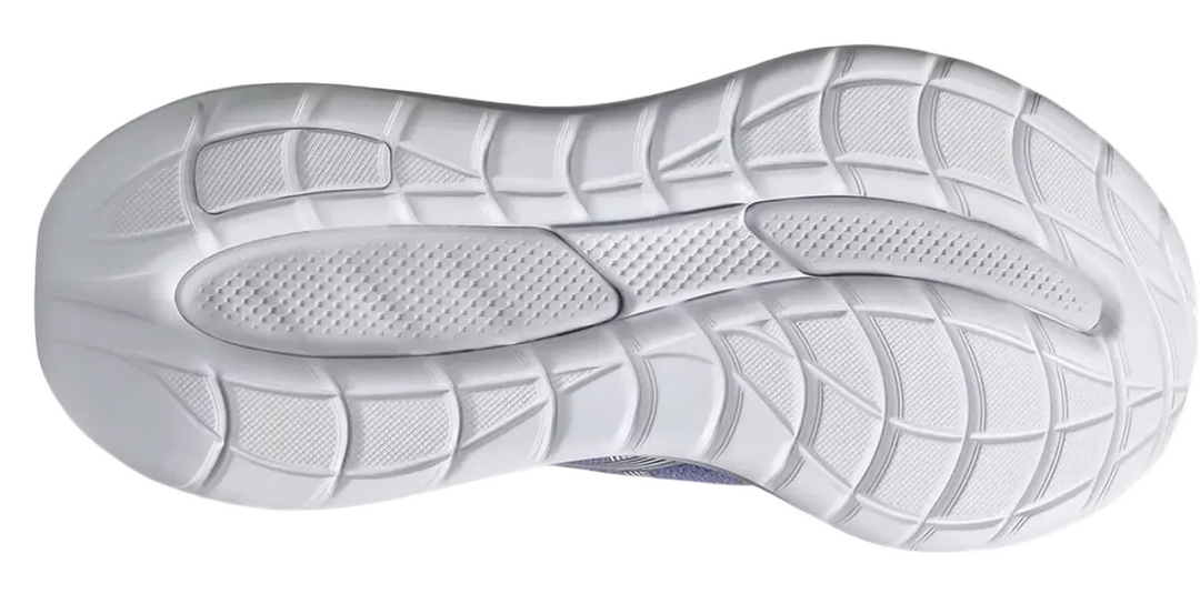 Asics Womens Gel Cumulus 28 - Bluebell/White - Neutral - SS26