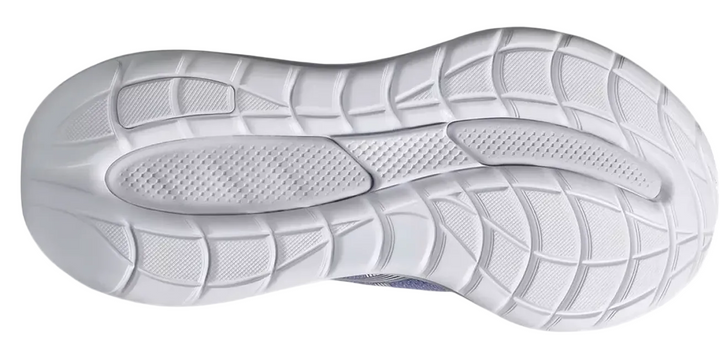Asics Womens Gel Cumulus 28 - Bluebell/White - Neutral - SS26