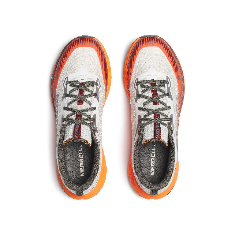 Merrell Mens Agility Peak 6 - Edgecomb - Trail - AW26