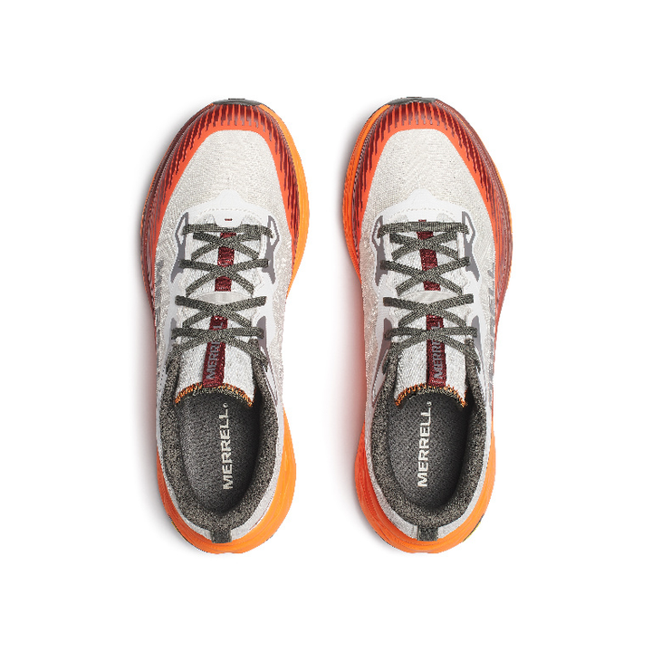 Merrell Mens Agility Peak 6 - Edgecomb - Trail - AW26