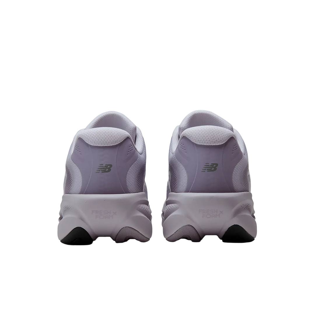 New Balance Womens Ellipse v1 - Horizon Grey/Truffle Salt - Neutral - AW26