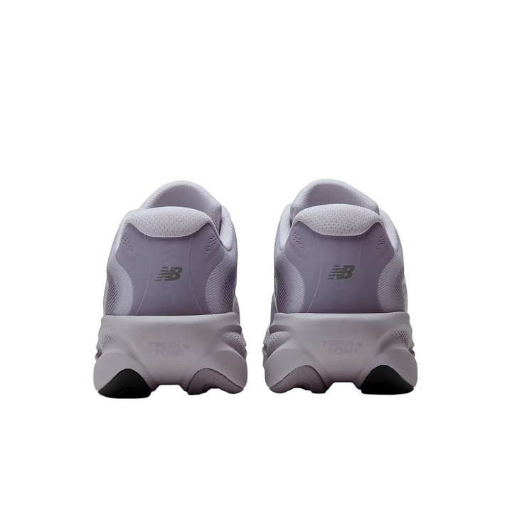 New Balance Womens Ellipse v1 - Horizon Grey/Truffle Salt - Neutral - AW26