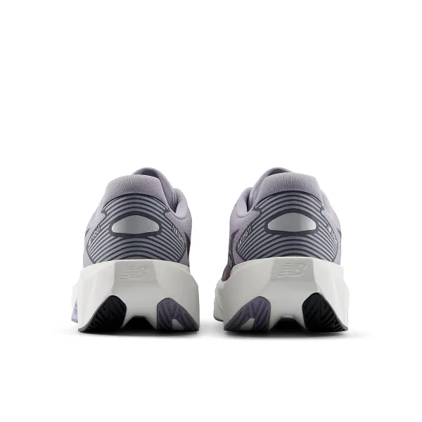 New Balance Mens FuelCell Rebel V5 - Digital Mist/Smoked Violet - Neutral - AW26