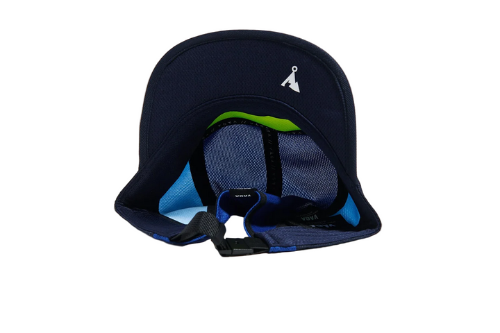Vaga Club Cap – Bluebird – AW25