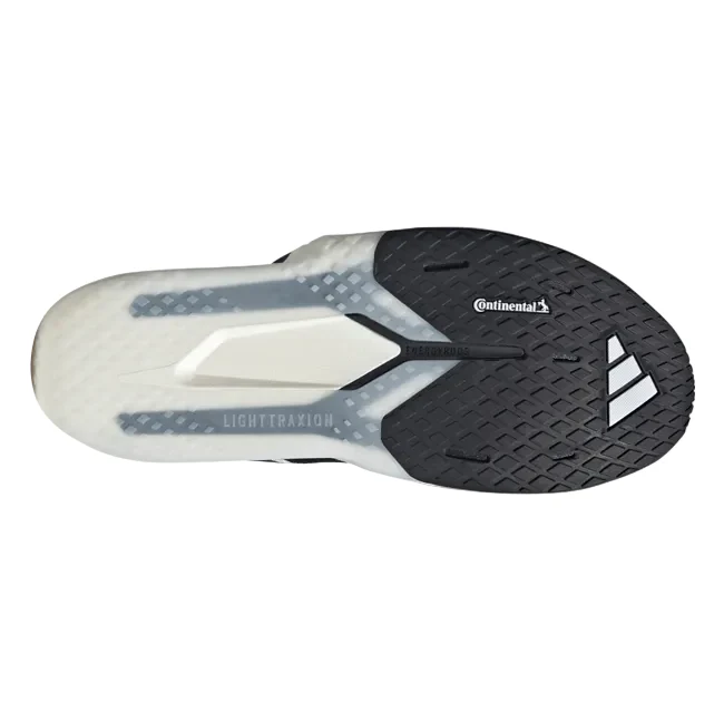 Adidas Mens Dropset Pro Training Shoes - Footwear White/Core Black/Footwear White - AW26