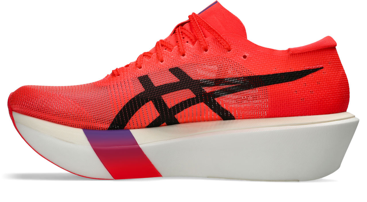 Asics Unisex Metaspeed Sky Tokyo - Flash Red/Black - Neutral - AW25
