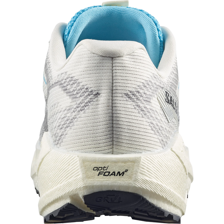 Salomon Herren Aero Blaze 3 GRVL – Vanilla Ice/Ojos De Salar/Schwarz – Trail – SS26