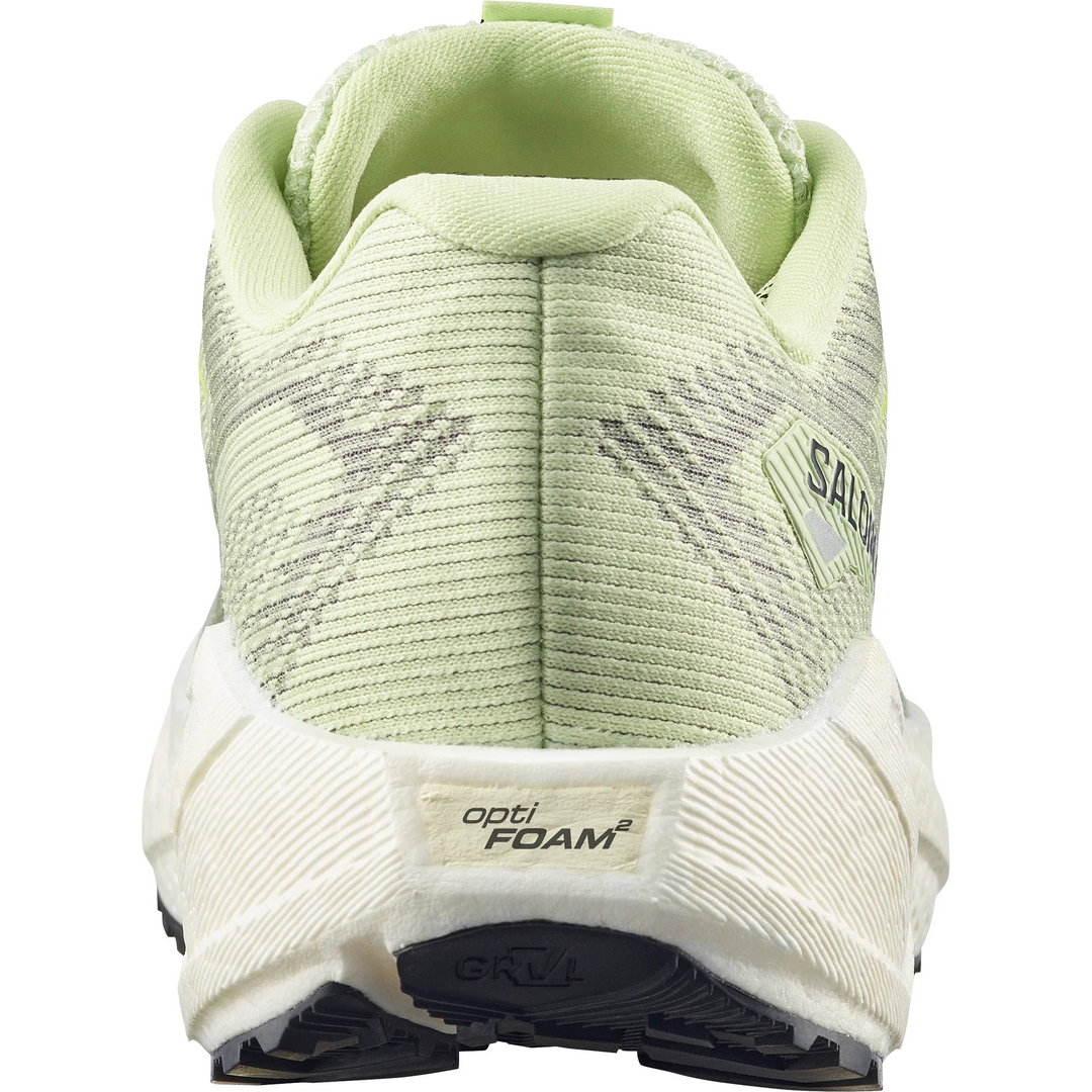 Salomon Damen Aero Blaze 3 GRVL – Butterfly/Knockout Pink/Schwarz – Trail – SS26