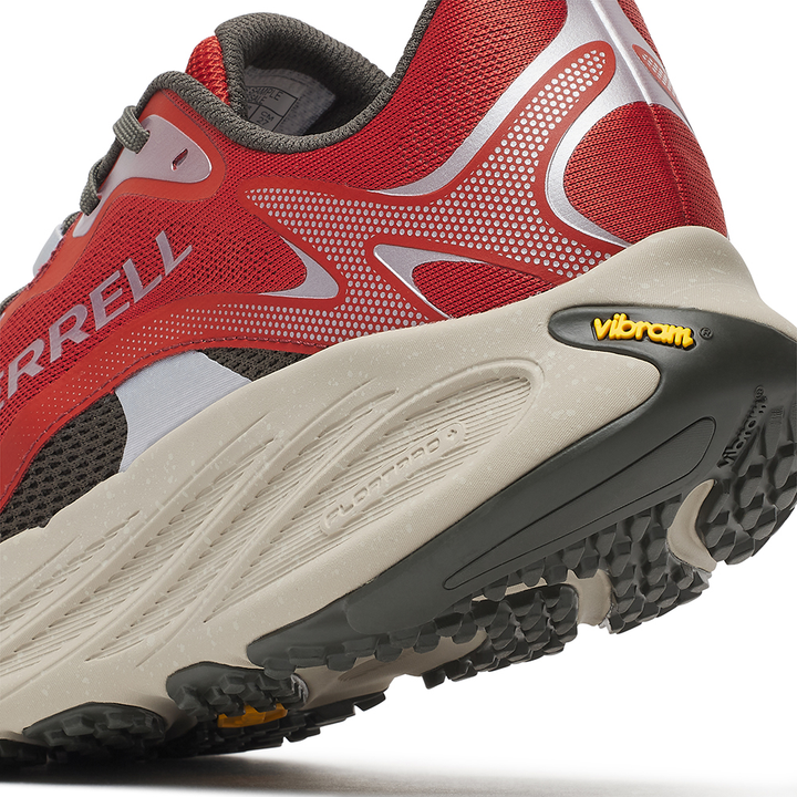 Merrell Mens ProMorph - Ember - Trail - AW26
