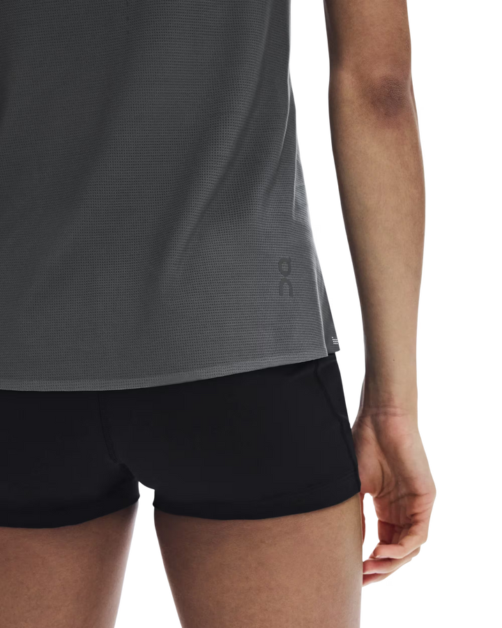 ON Women's Performance Tank Terra - Cove/Kaitoke - SS26