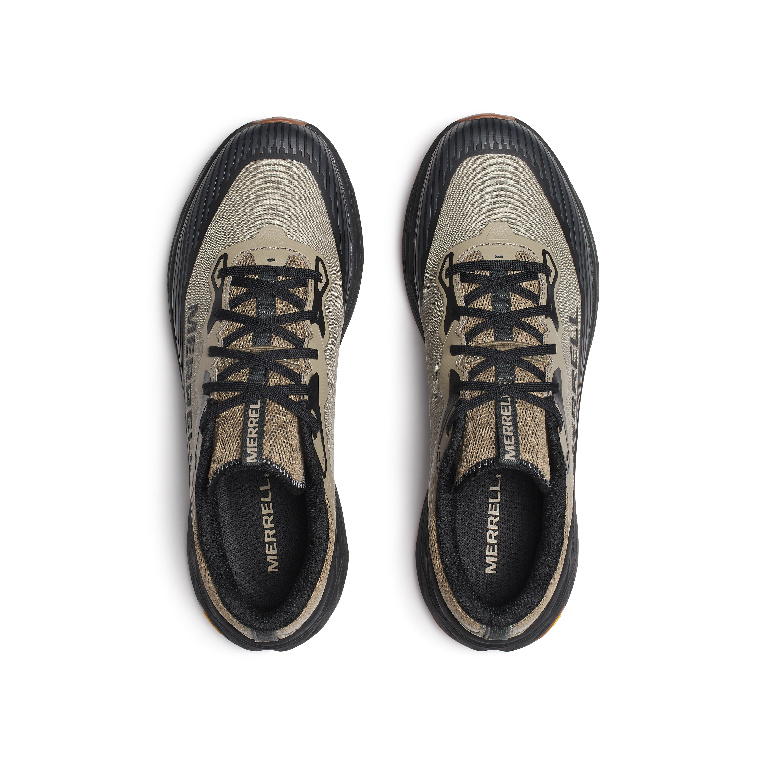 Merrell Mens Agility Peak 6 GTX - Mountain - Trail - AW26