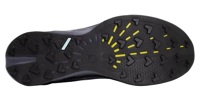 ON Mens Cloudultra Peak - Juniper/Black - Trail - AW26
