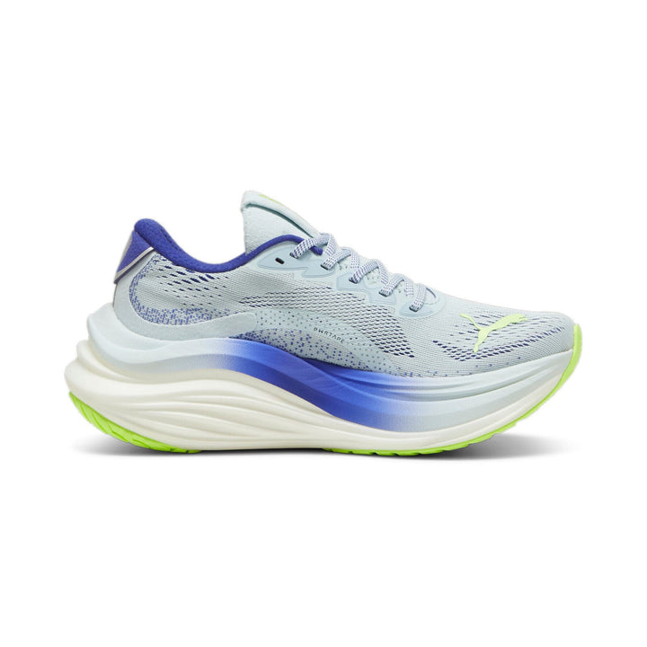 Puma Womens MagMax NITRO - Nitro Blue/Lapis Lazuli - Neutral