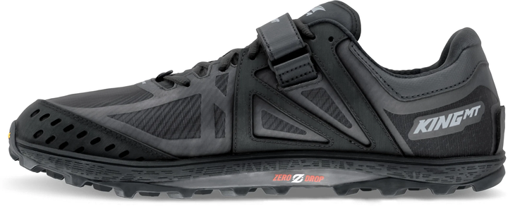 Altra Mens King MT 2 - Black - Trail - AW25