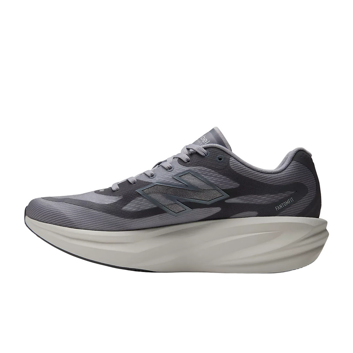 New Balance Mens SuperComp Rebel - Digital Mist/Grey Matter - Neutral - AW26