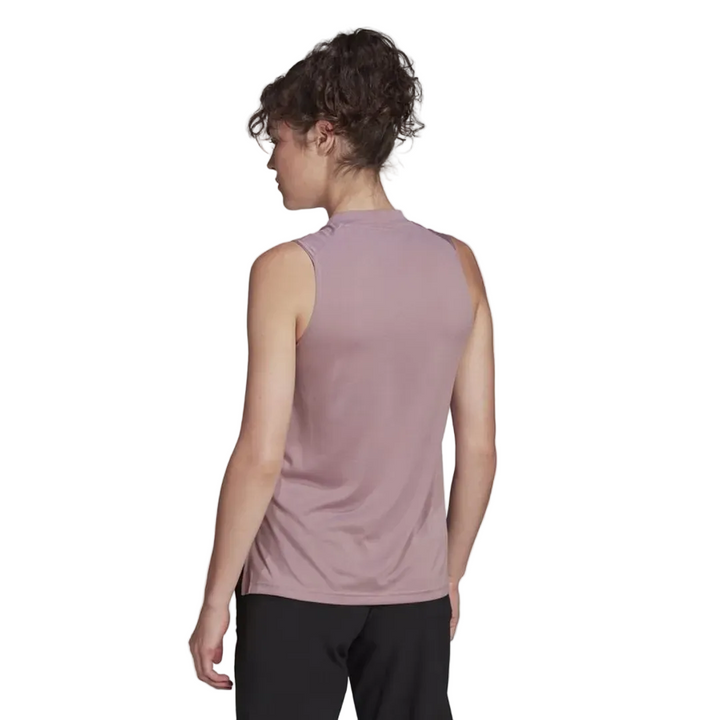 Adidas Womens Terrex Tank Top - Mauve
