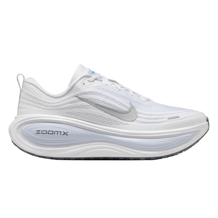 Nike Mens Vomero Plus - White/Grey Fog/Hydrogen Blue/Cool Grey - Neutral - SU26