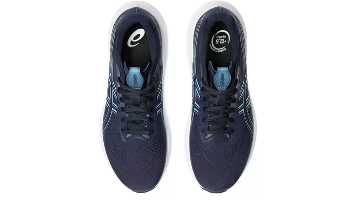 Asics Mens GT-2000 14 - Midnight/Stillwater - Stability - AW25