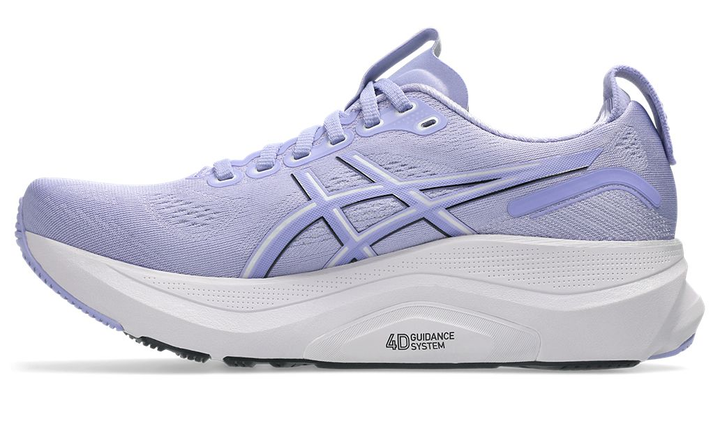 Asics Womens Gel Kayano 32 - Bluebell/Pure Silver - Stability - SS26