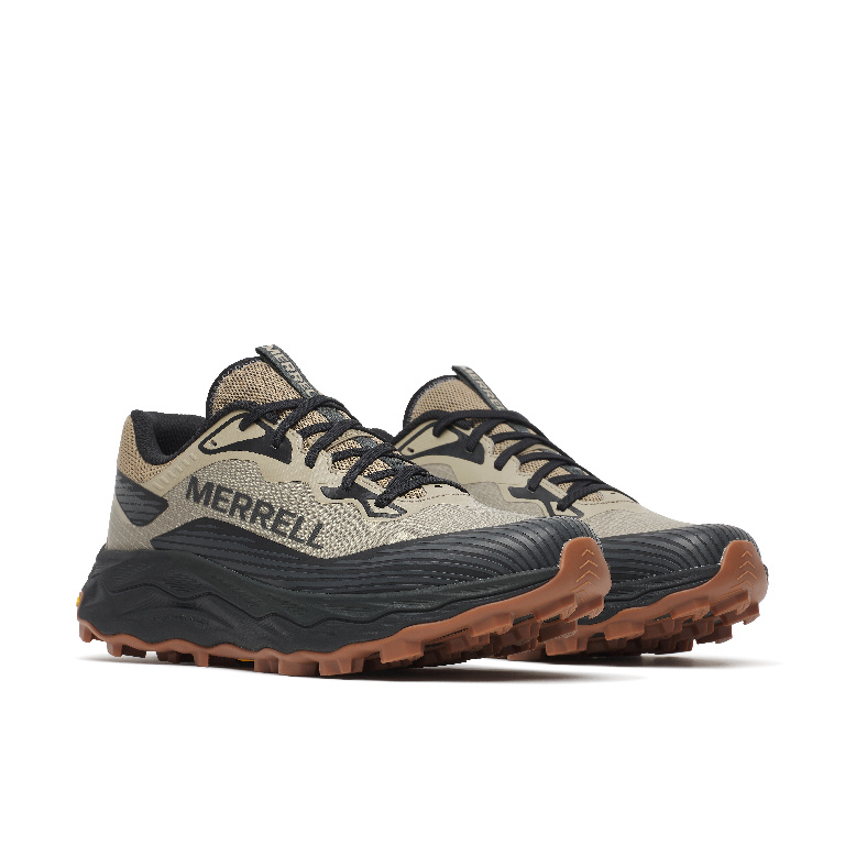 Merrell Mens Agility Peak 6 GTX - Mountain - Trail - AW26
