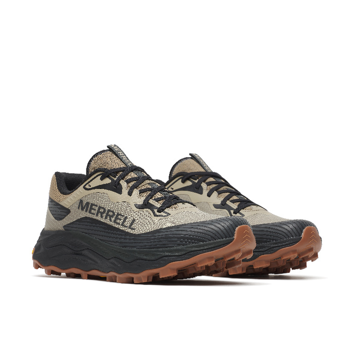 Merrell Mens Agility Peak 6 GTX - Mountain - Trail - AW26
