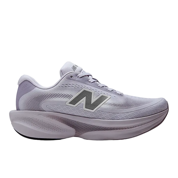 New Balance Womens Ellipse v1 - Horizon Grey/Truffle Salt - Neutral - AW26
