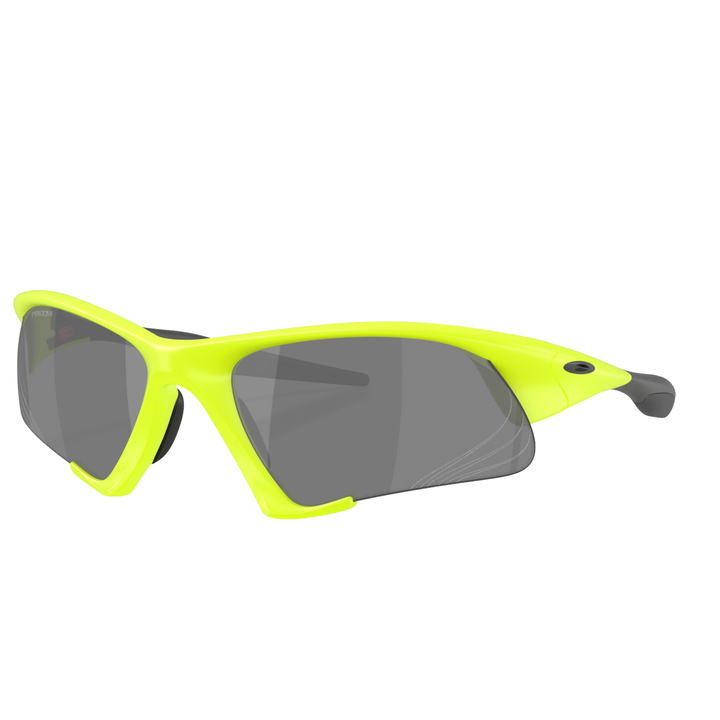 Oakley Suture Jacket - Matte Retina Burn/Prizm Black