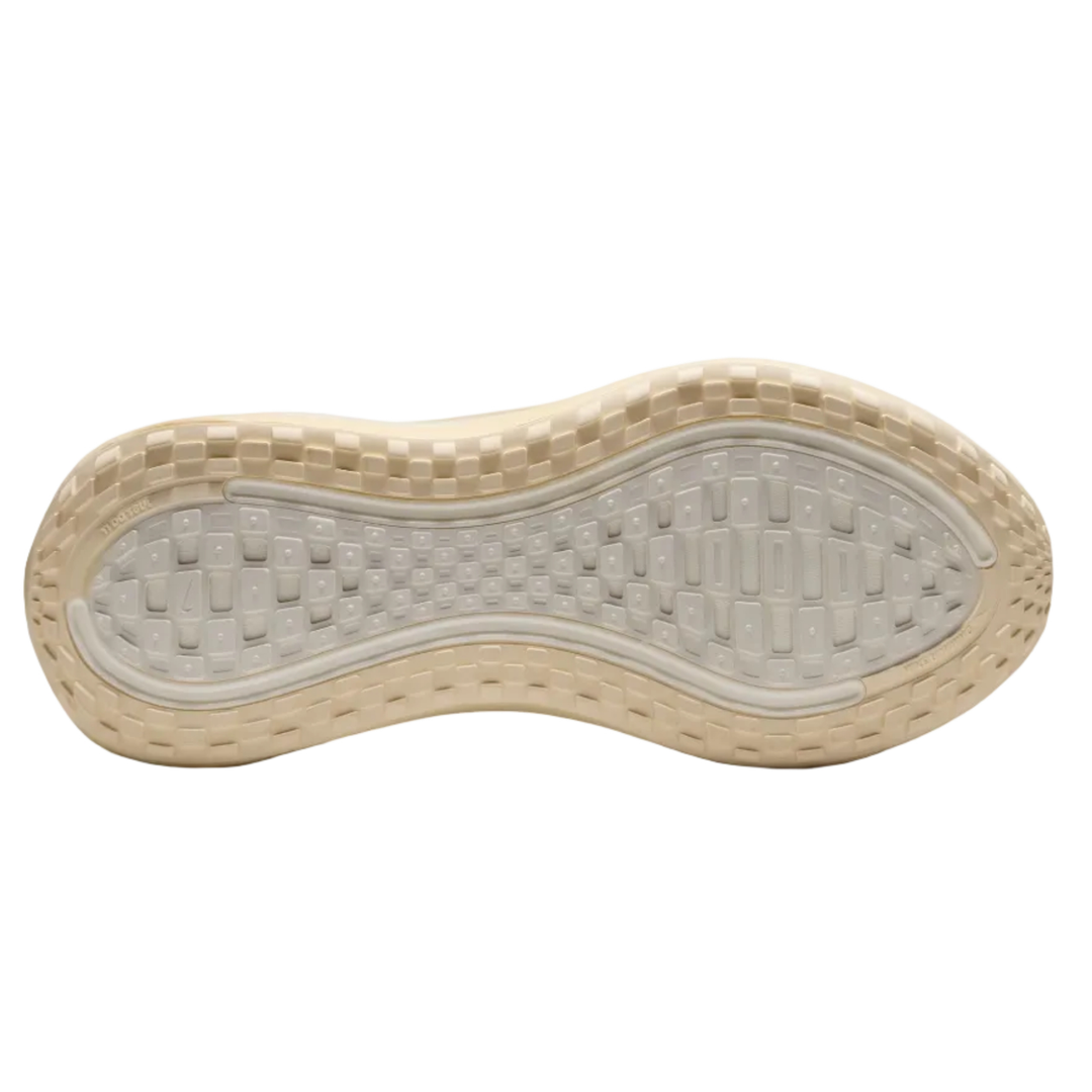 Nike Womens Vomero Plus - Sail/Summit White/Sail/Alabaster - Neutral - HO25