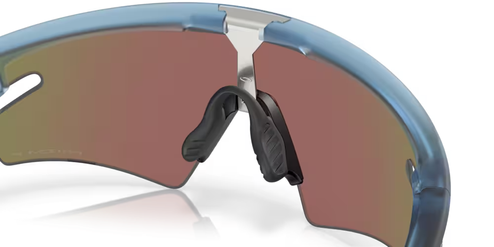 Oakley Sphaera Slash - Matte Trans Stonewash/Prizm Polarized