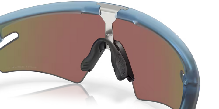 Oakley Sphaera Slash - Matte Trans Stonewash/Prizm Polarized