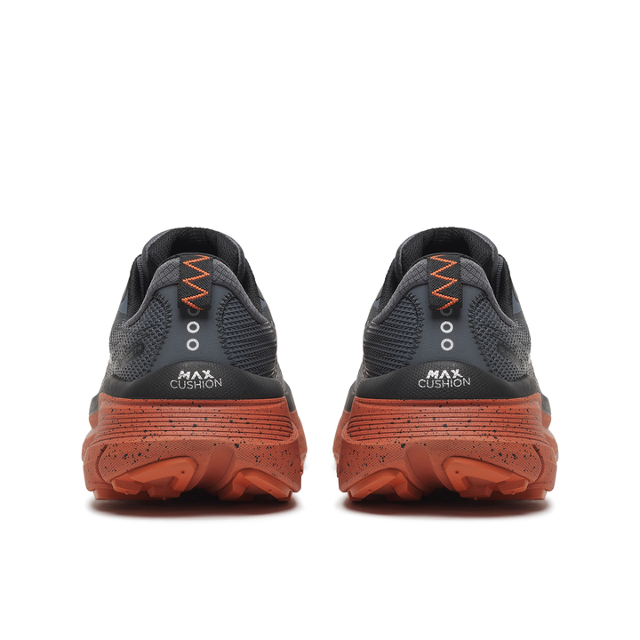 Saucony Mens Guide TR - Carbon/Rust - Trail - AW26