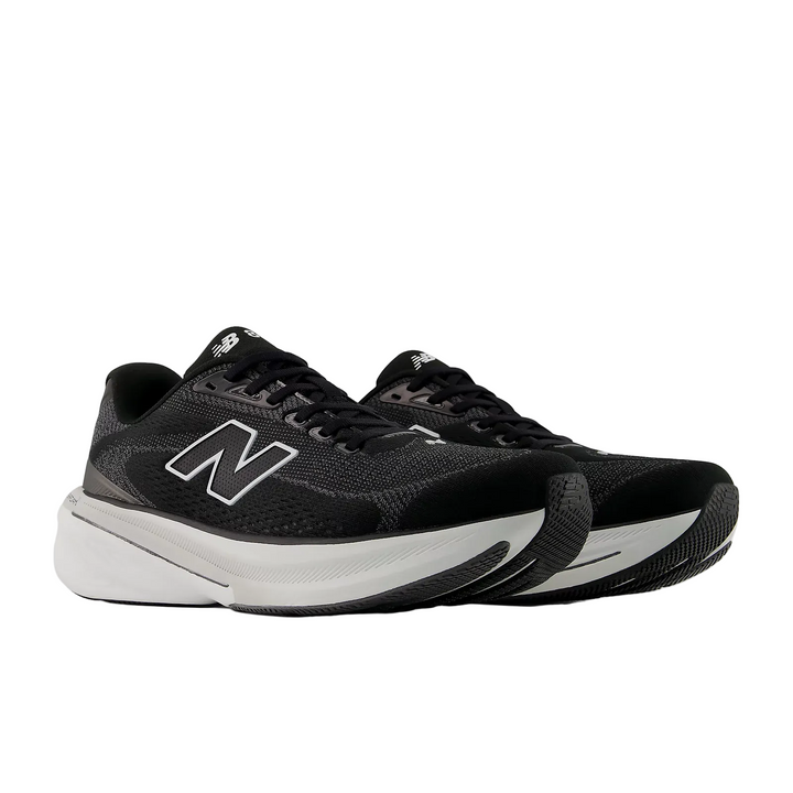 New Balance Herren 860v15 – Schwarz/Weiß – Stabilität – SS26