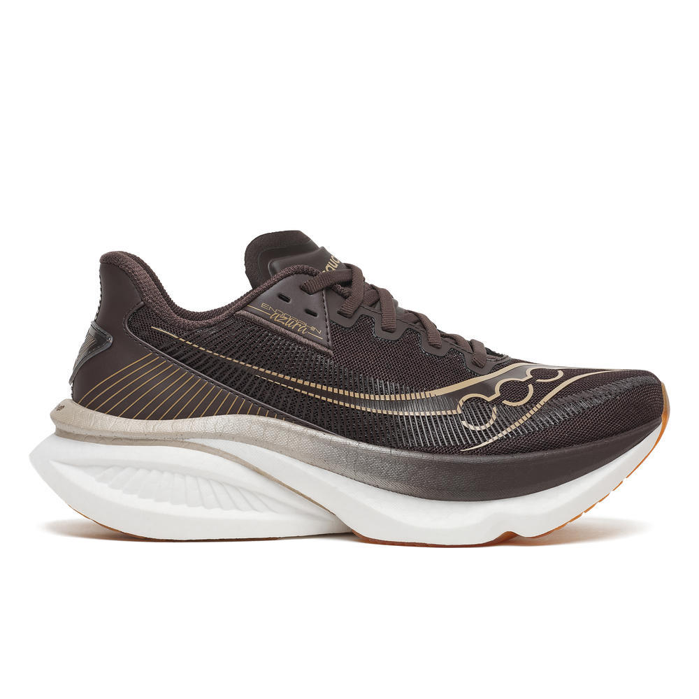 Saucony Womens Endorphin Azura - Torte - Neutral - AW26