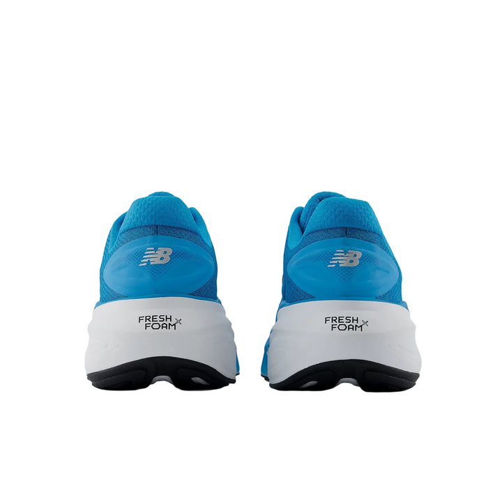 New Balance Mens Fresh Foam X More v6 - Altitude/Black - Neutral - AW26