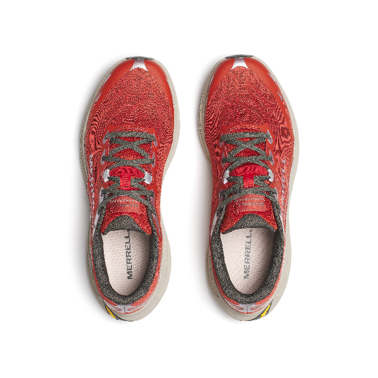 Merrell Mens ProMorph - Ember - Trail - AW26