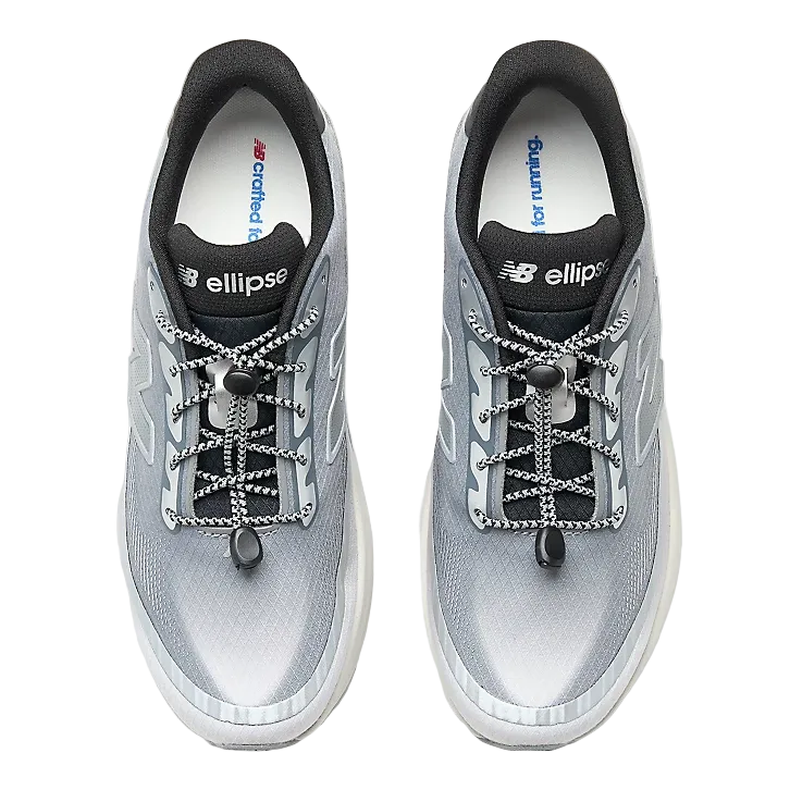 New Balance Womens Ellipse Pykrete - Meteorite/Neptune Grey - Neutral - AW26