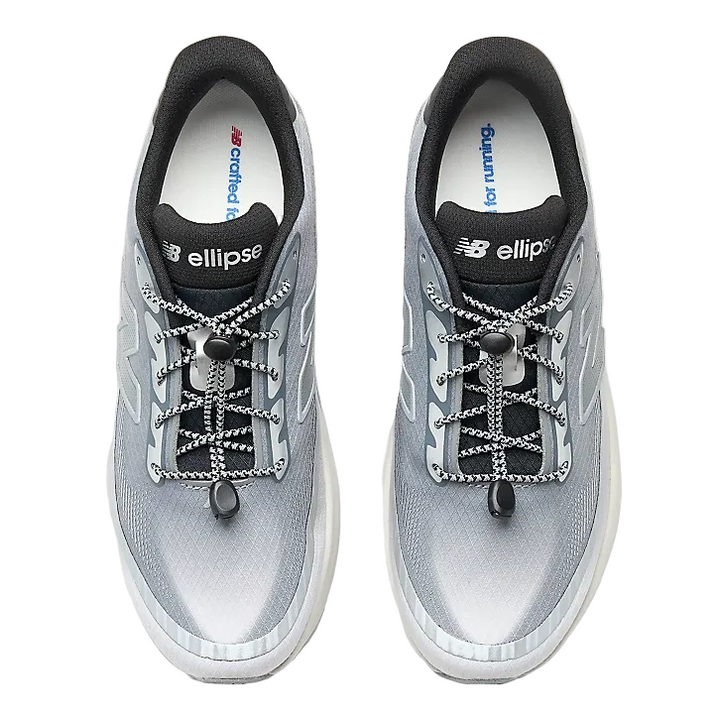 New Balance Womens Ellipse Pykrete - Meteorite/Neptune Grey - Neutral - AW26