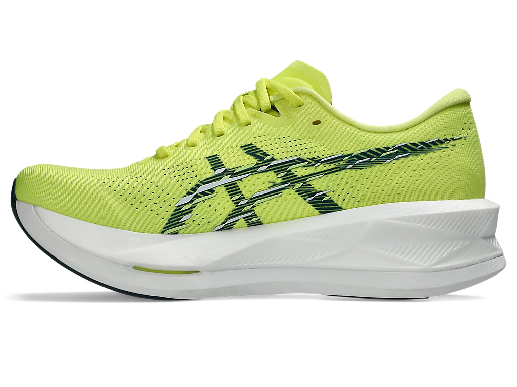 Asics Mens Sonicblast - Citron/Tranquil - Neutral - AW25