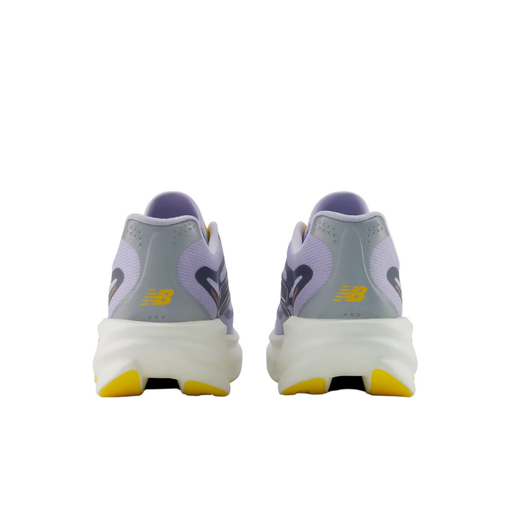New Balance Mens SuperComp Rebel - Smoked Violet/Satsuma Orange - Neutral - AW26