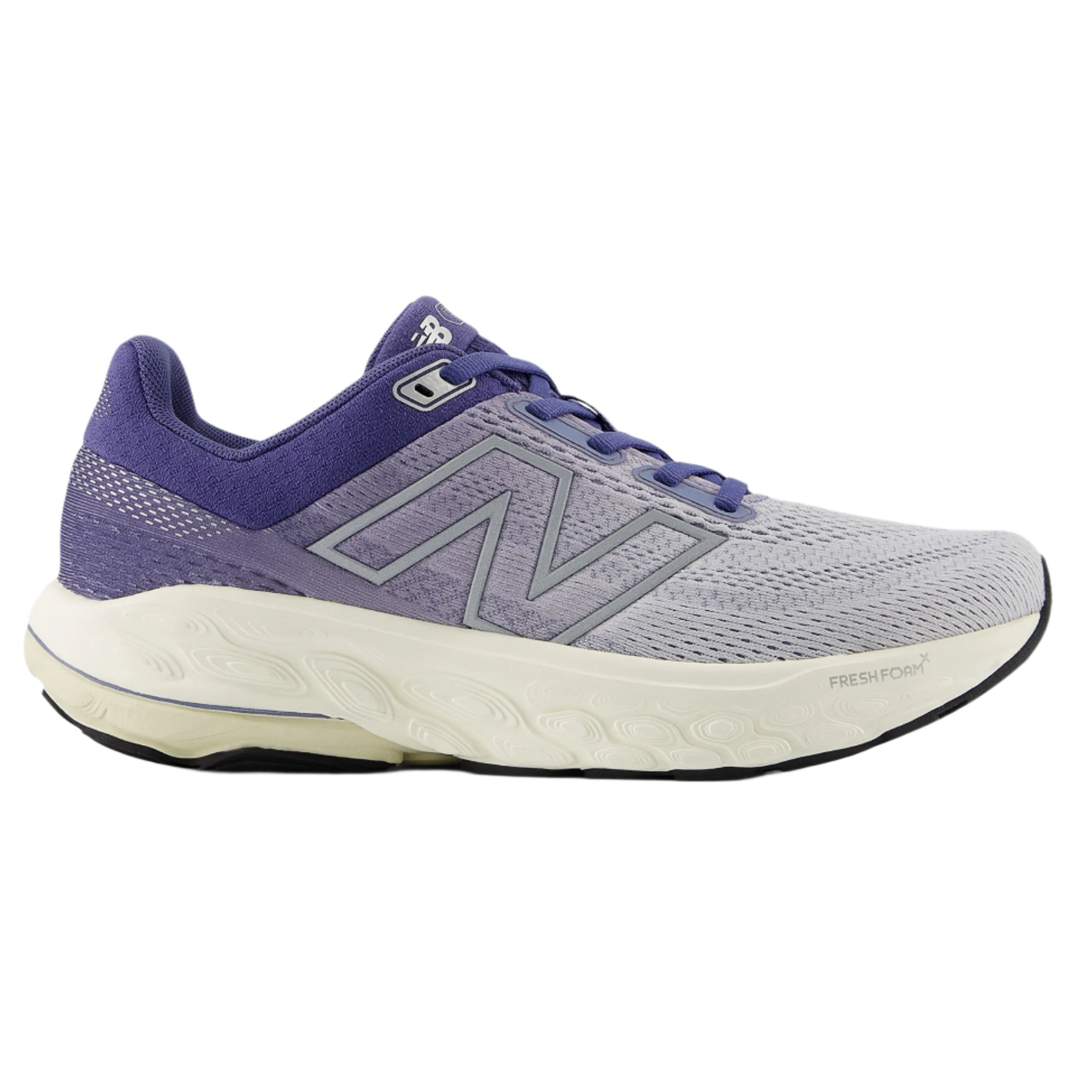 New Balance Womens 860v14 Wide - D Width - Dusk Shower/Dream State/Calcium - Stability - SS25