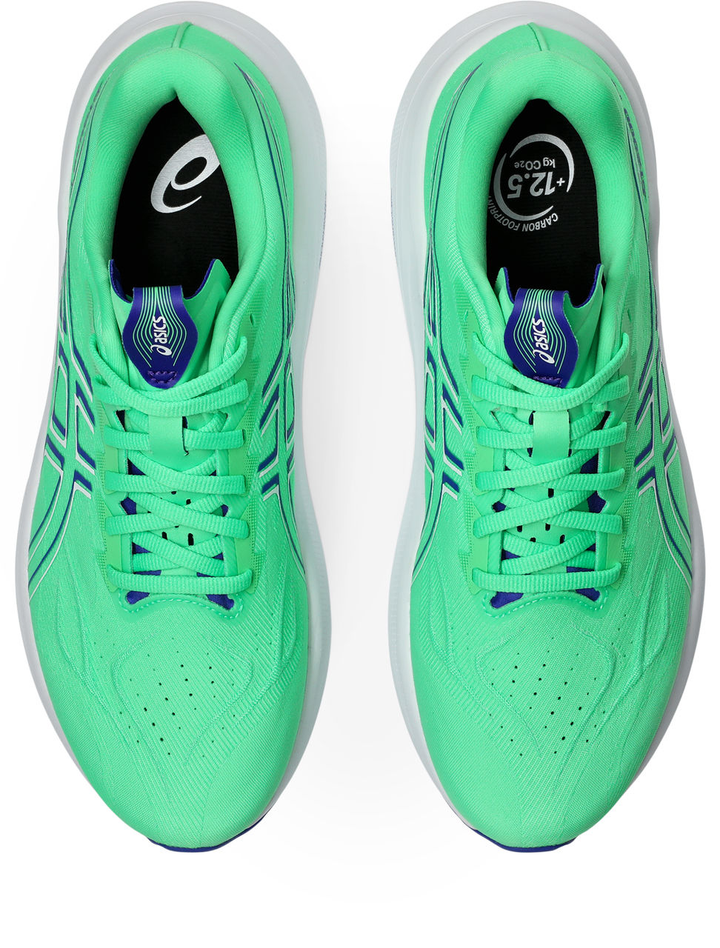 Asics Mens GT-2000 14 - Vital Green/Cobalt Burst - Stability - SS26