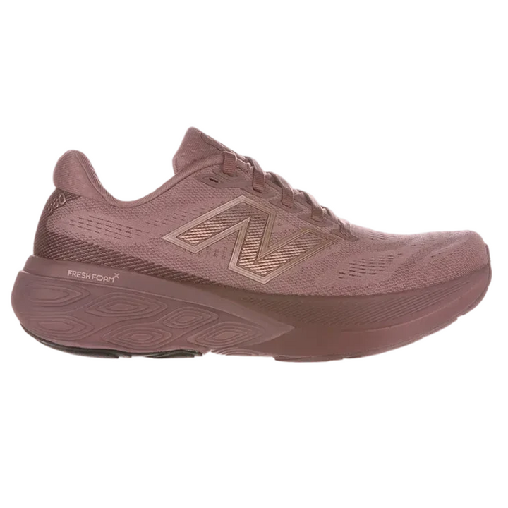 New Balance Womens 880V15 - Fast Track/Pink Lemonade - Neutral - AW26