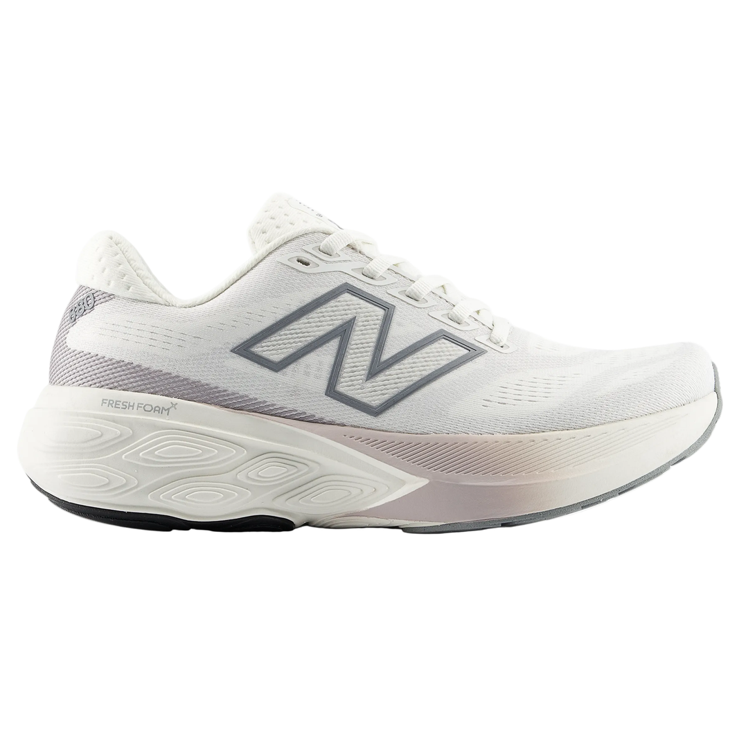New Balance Femmes 880V15 - Sel de mer/Gris ardoise - Neutre - SS26