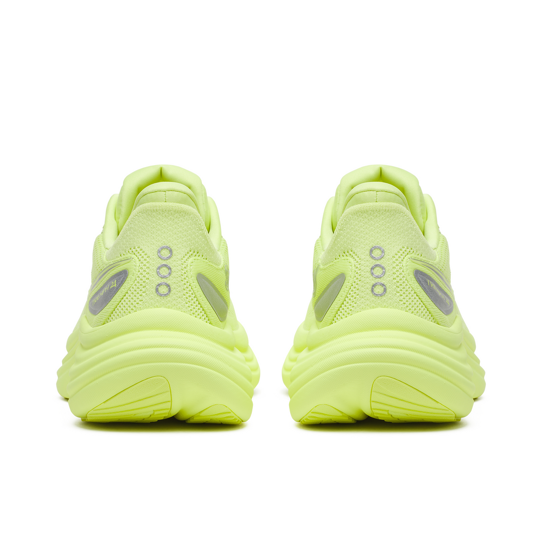 Saucony Womens Triumph 24 - Tart - Neutral - AW26