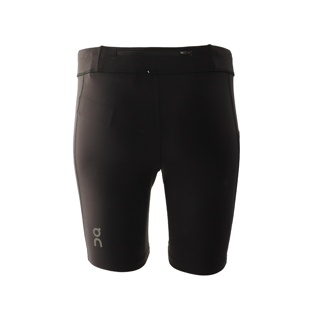 ON Herren 8" Performance Tight - Schwarz - SS26