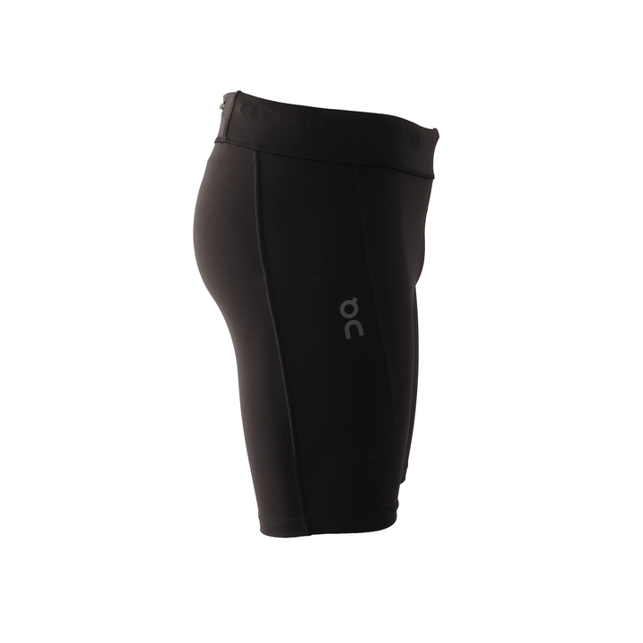 ON Herren 8" Performance Tight - Schwarz - SS26
